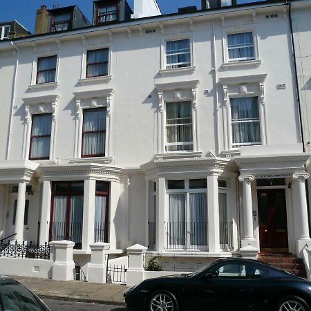 Belsize Park Apartments London Exterior photo